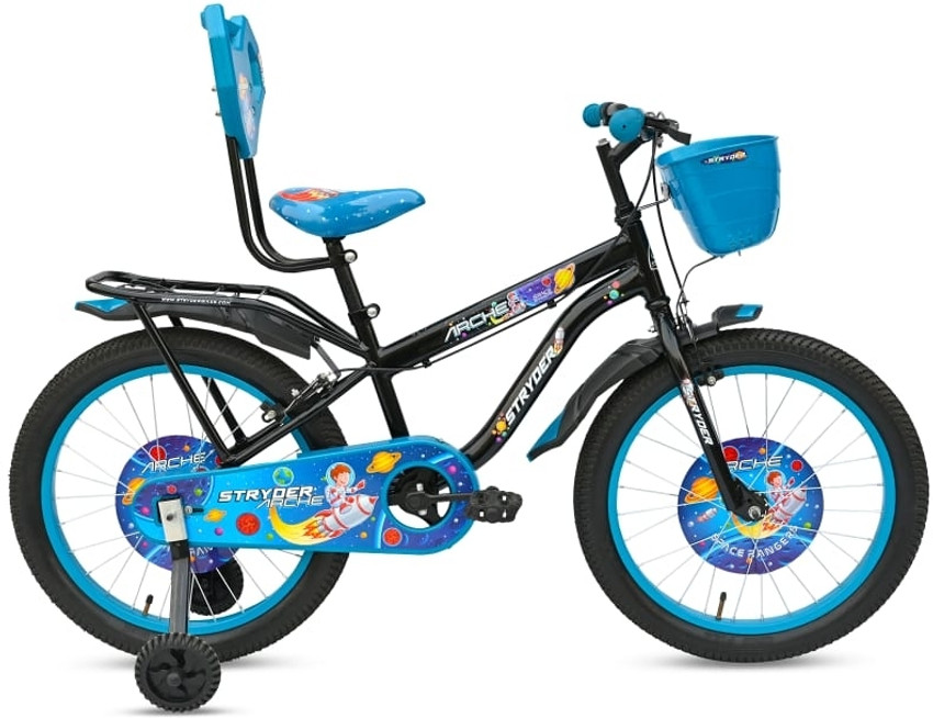 tata stryder cycle
