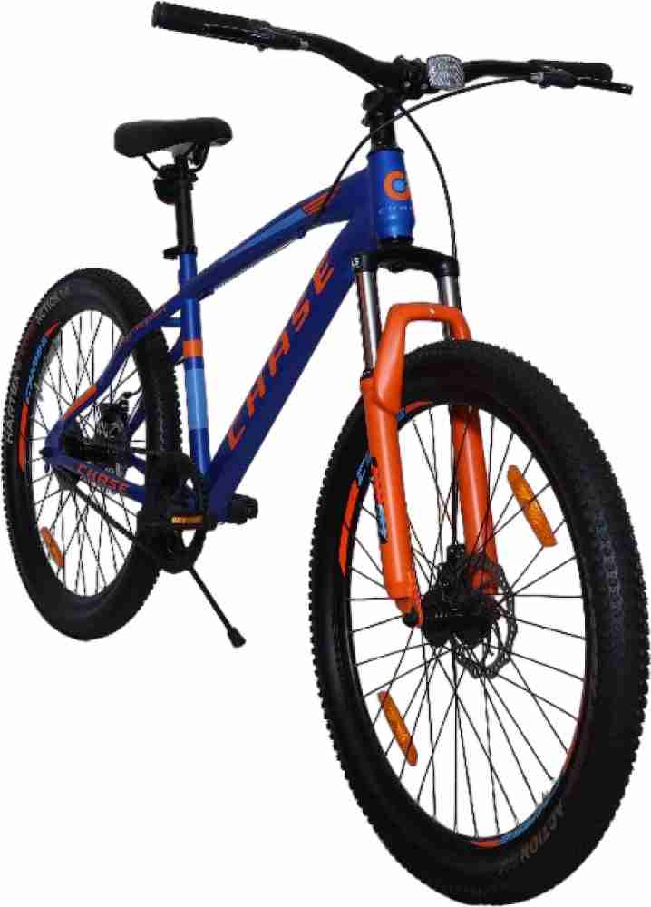 Chase NEOTRAIL 27.5 27.5 T Mountain Cycle Price in India Buy Chase NEOTRAIL 27.5 27.5 T Mountain Cycle online at Flipkart