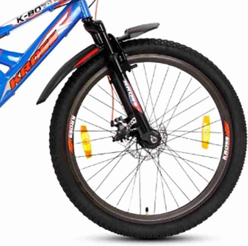 Kross k80 sales cycle price