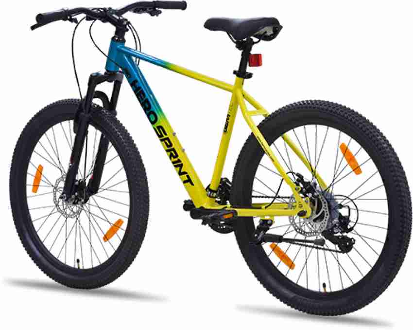 Hero stylish cycle online price