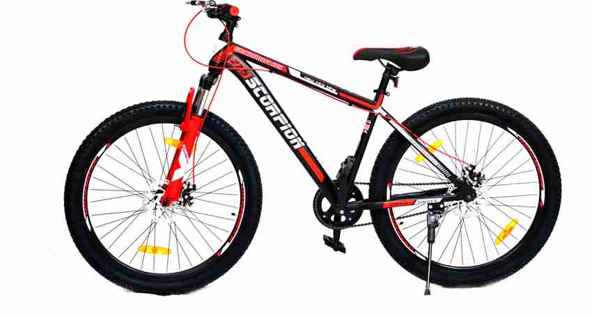 Scorpion cult mountain bike 2025