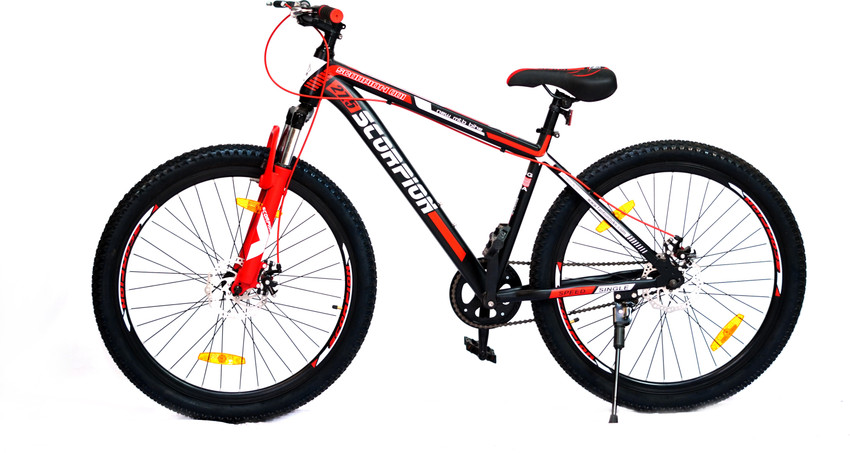 Scorpion 2025 cycle 27.5