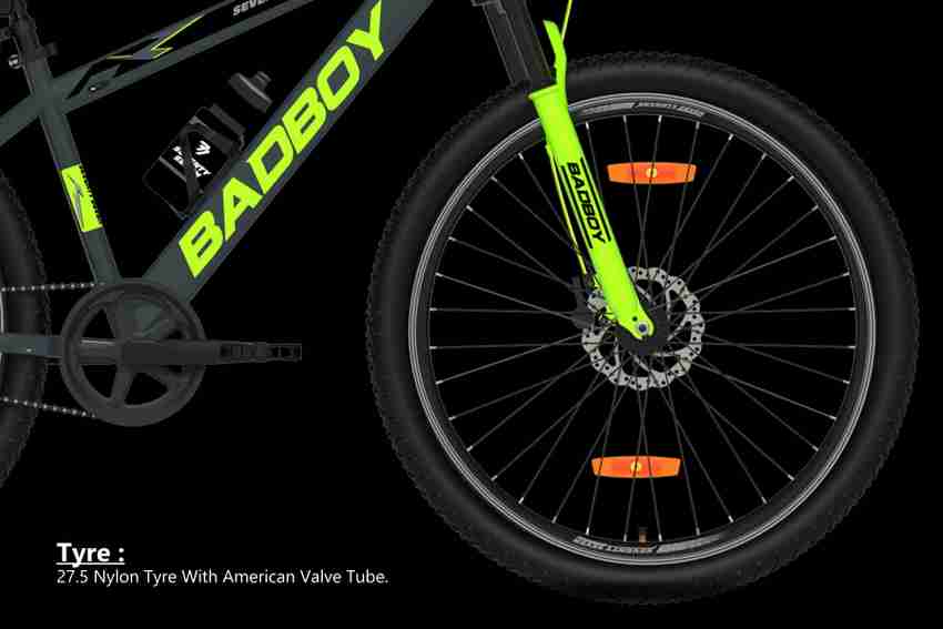 17.5 best sale size bike