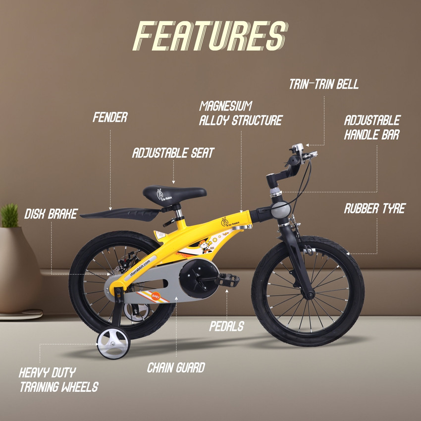 R for rabbit cycle online online