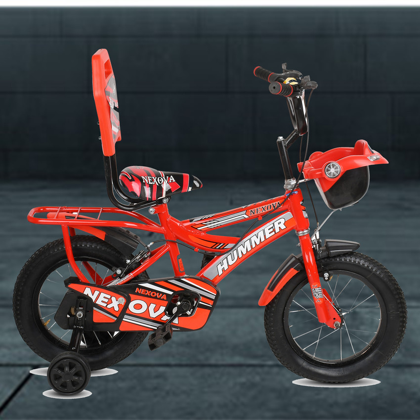 Hummer cycle outlet