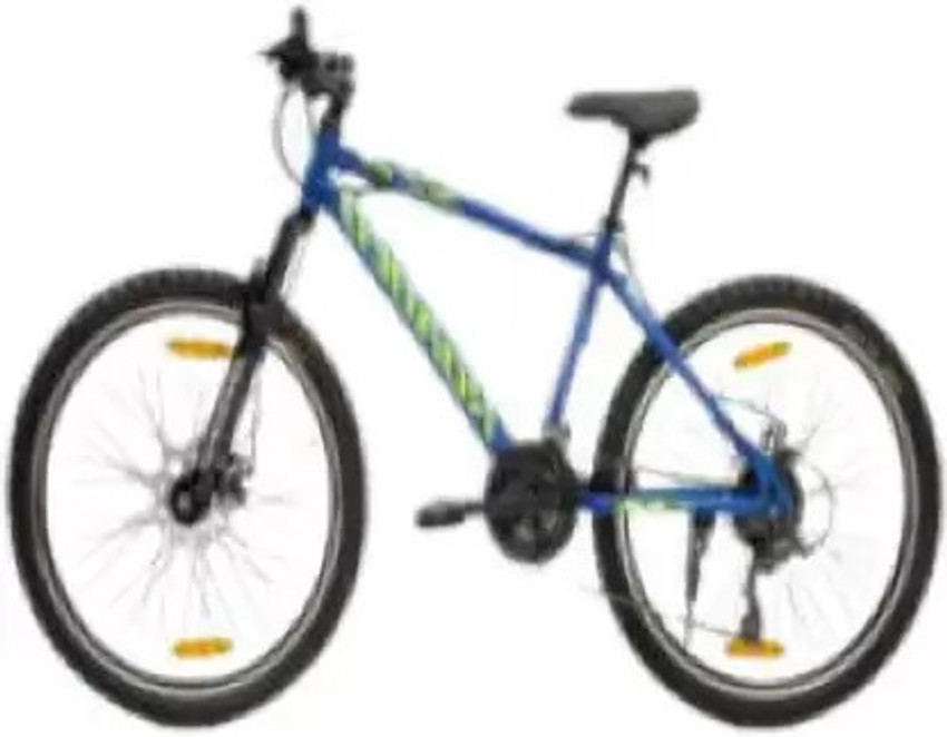 HERCULES ROADEO STR1 21 SPEED 26 T Hybrid Cycle City Bike Price in