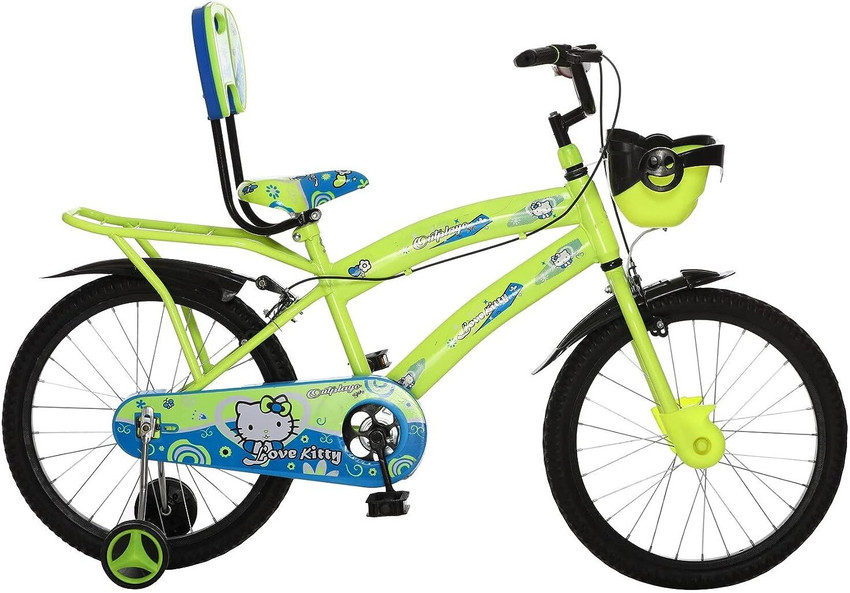 Girls cycle 10 best sale years