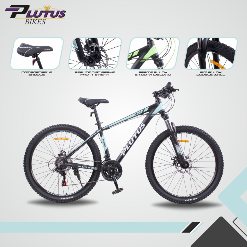 Harga mountain hot sale bike