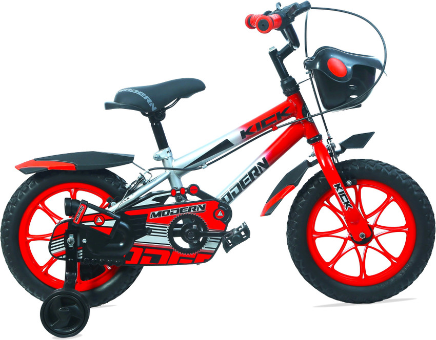 Best cycle for 14 outlet year boy