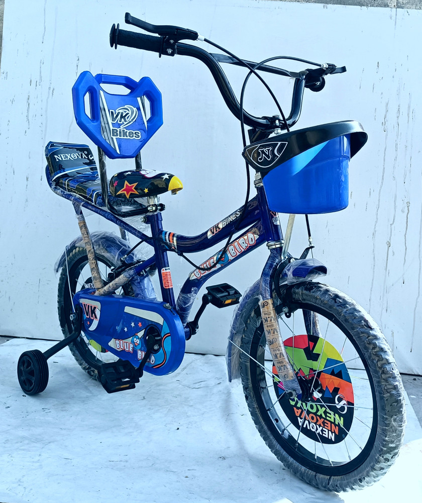 8 year baby cycle sales