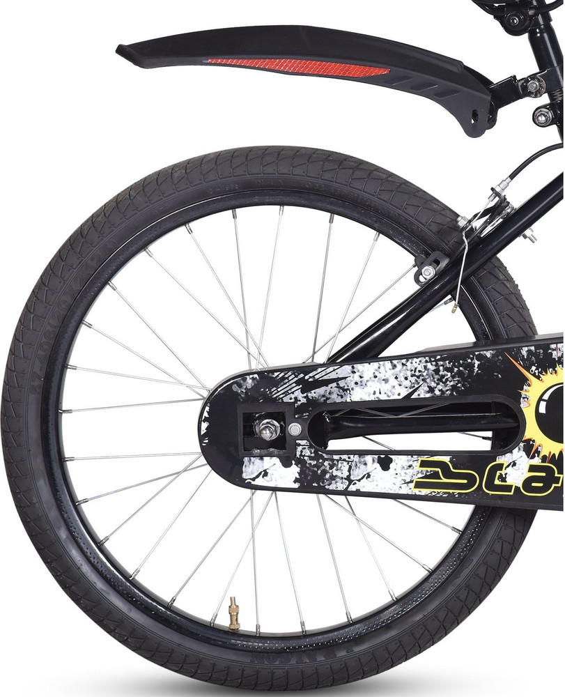 Hero blast 2025 20t cycle