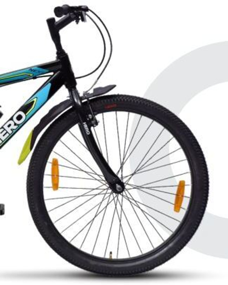Next amplifier 26 sales men's bike