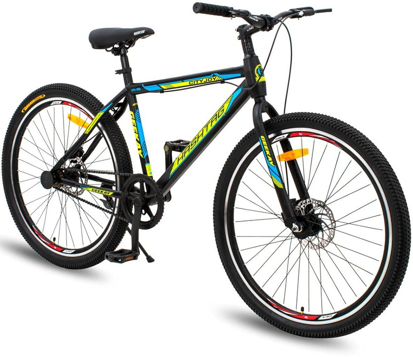 Geekay Store cycle 52 27.5 T Road Cycle Price in India Buy Geekay Store cycle 52 27.5 T Road Cycle online at Flipkart
