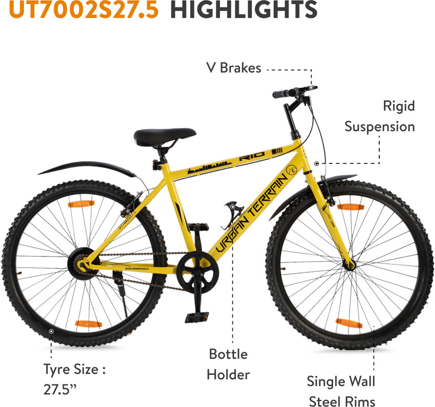 Men cycle shop under 5000