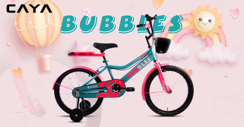 Girls 20 inch hotsell blue bike