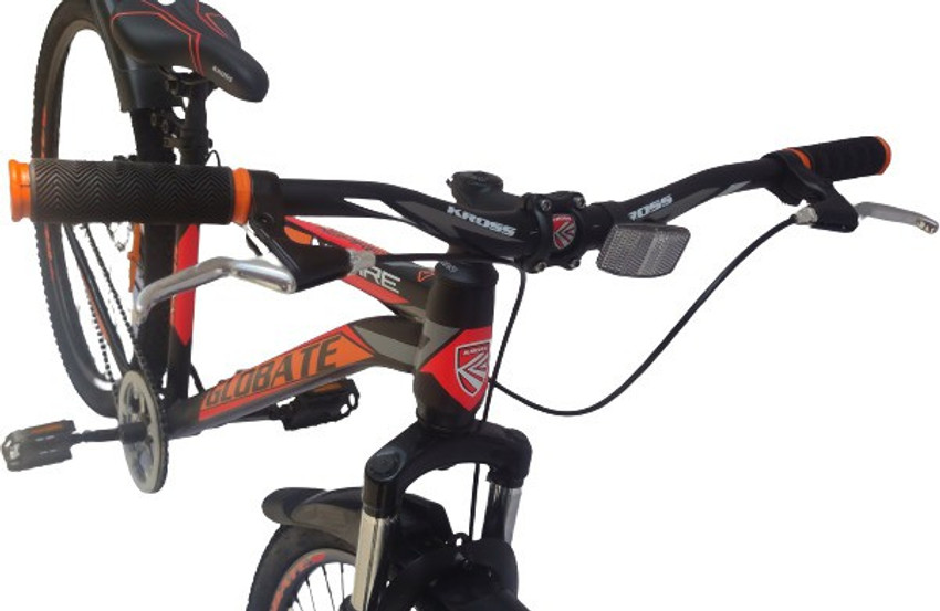 Kross NSpire Globate Single Speed Front Shocker DD Brake Ranger Bike Age 15 Year 29 T Mountain Hardtail Cycle Price in India Buy Kross NSpire Globate Single Speed Front Shocker DD Brake Ranger