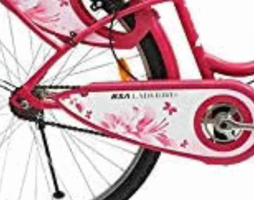 ABCFG BSA Ladybird Hazel Road cycle Ideal for Girls 26 T Girls