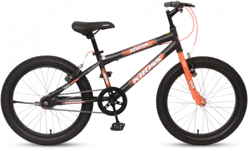 Krossbikes Aviator 20t 20 T BMX Cycle Price in India Buy