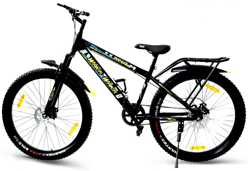 Avon cycle with gear and disk brake price 2025