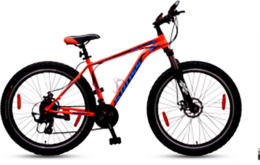 Kross GLOBATE 27.5 T Mountain Cycle Price in India Buy Kross GLOBATE 27.5 T Mountain Cycle online at Flipkart