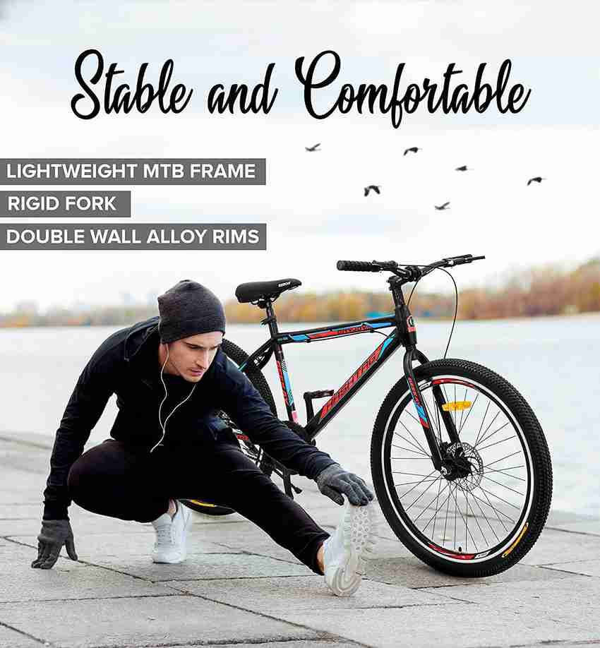 Geekay Store cycle 52 27.5 T Road Cycle Price in India Buy