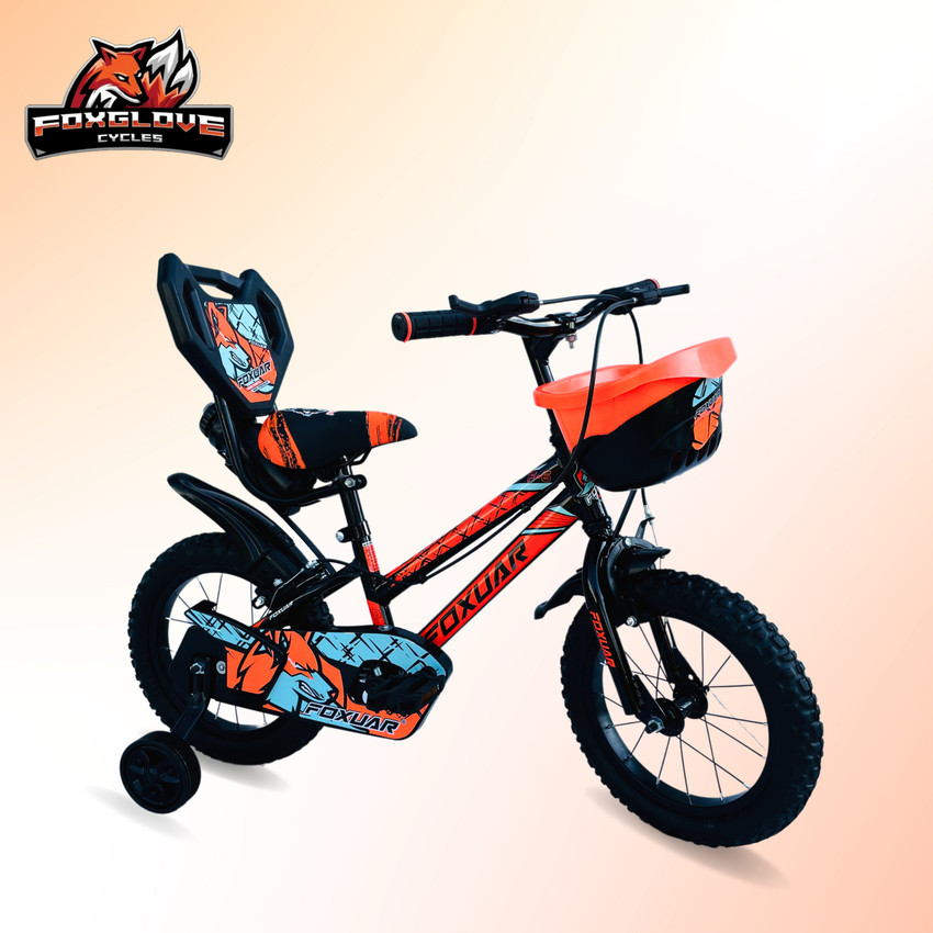 14 inch bike hotsell age