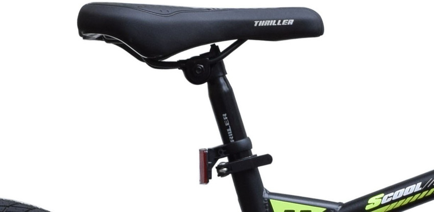 Alloy discount rigid fork