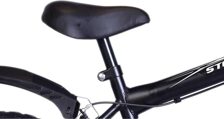 Hero discount stomper cycle