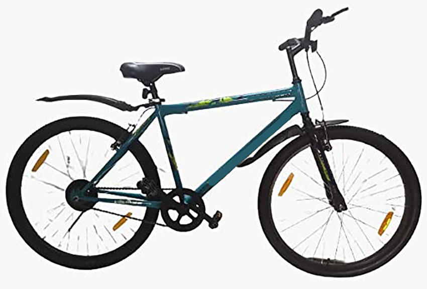 Unifier smart deals city cycle