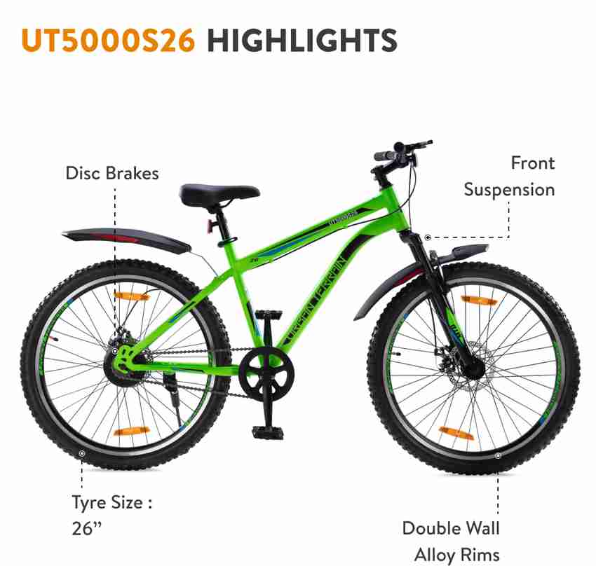 hercules crusher rf 6s price