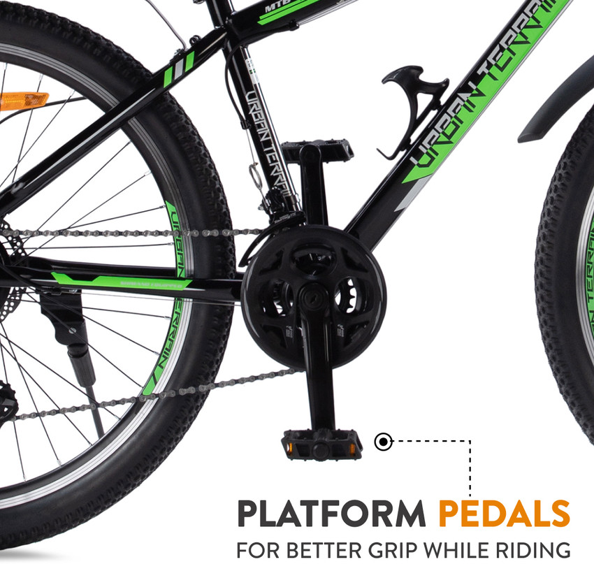 Mt 1800 mountain bike hotsell