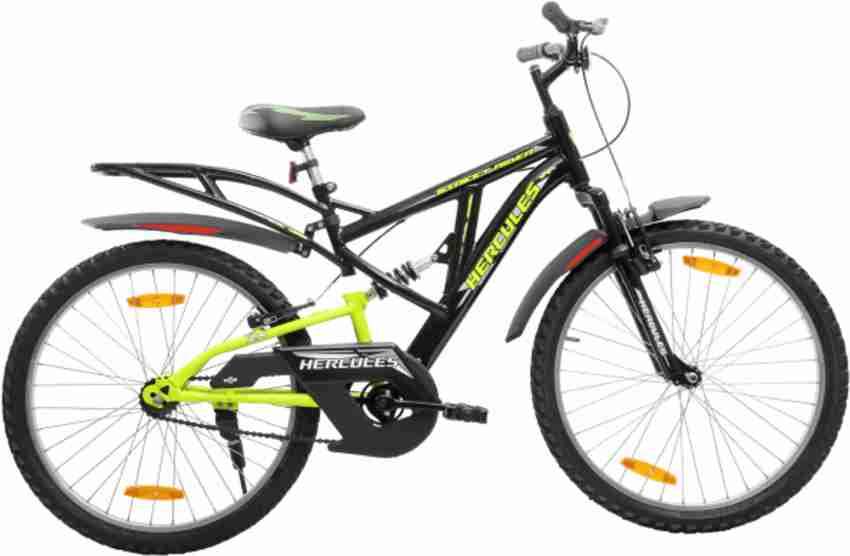 Hercules roadster cycle price online