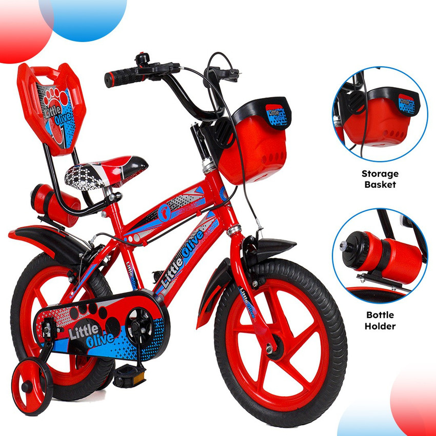 Cycle for small boys new arrivals