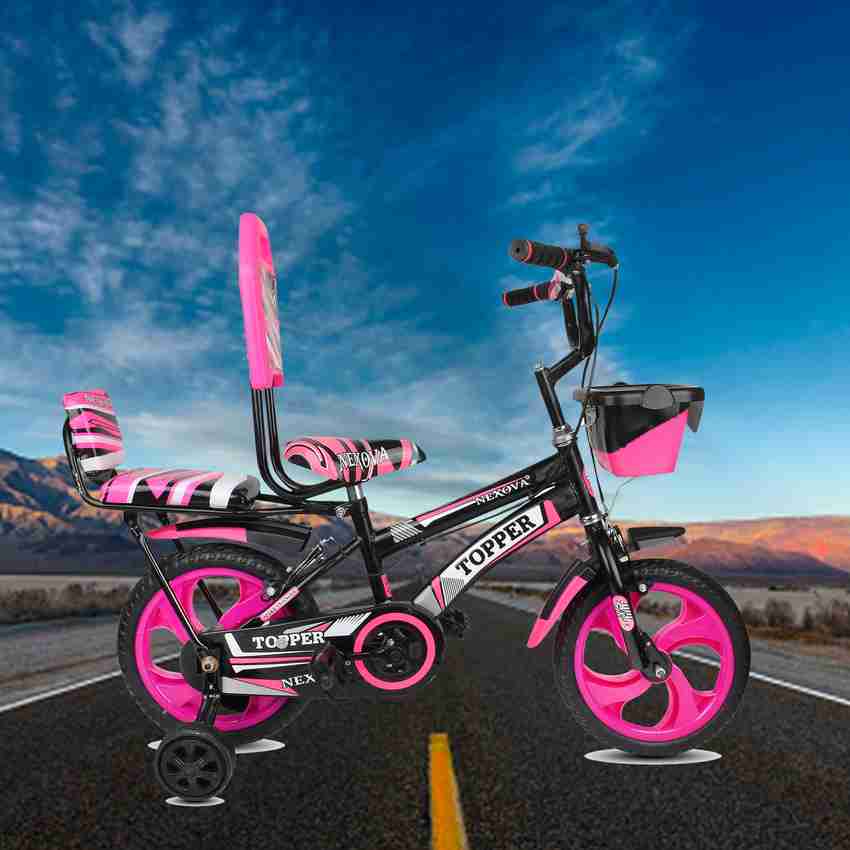 23 bmx bike top