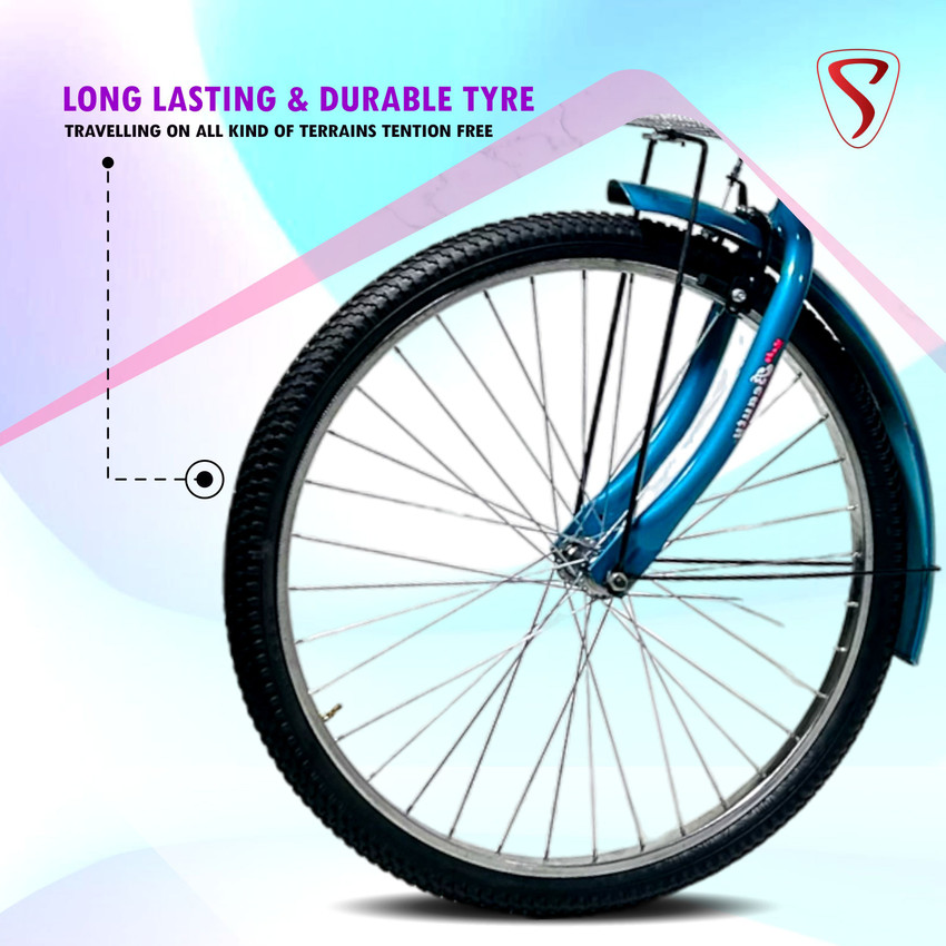 Ladybird cycle tyre price online