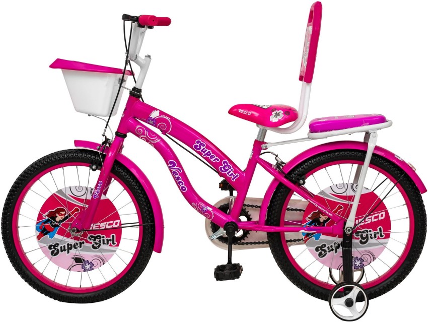 20t cycle shop for girl