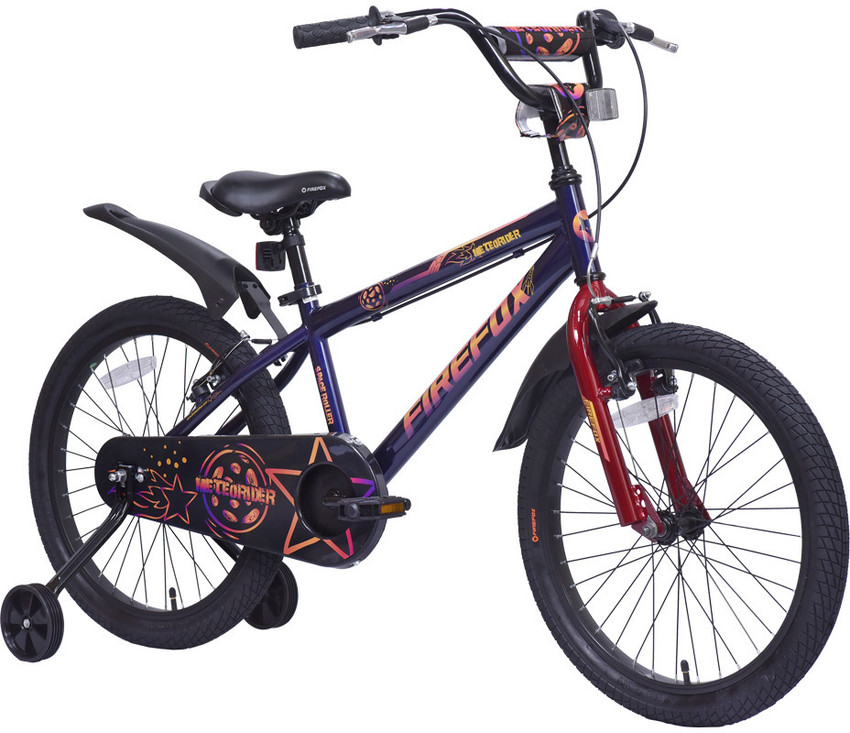 FIREFOX Meteorider 20 T Roadster Cycle Price in India Buy FIREFOX Meteorider 20 T Roadster Cycle online at Flipkart