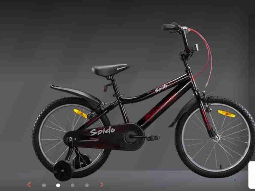 Firefox cycle under cheap 12000
