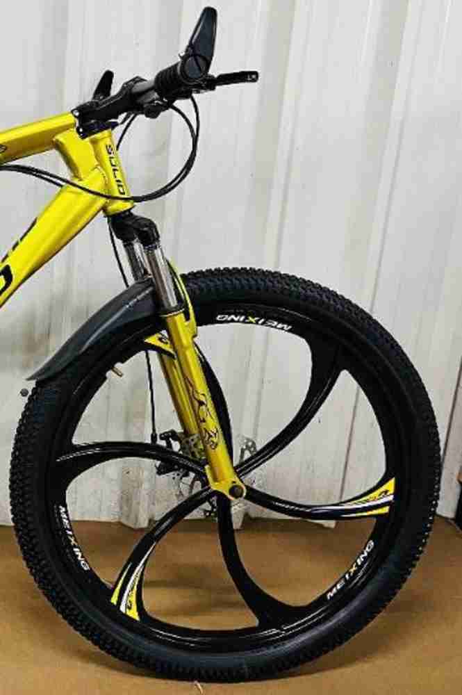 CHARBHUJASTEEL Jaguar Model And Mtb 21 Gear Cycle 27.5 T Folding Bikes Folding Cycle Price in India Buy CHARBHUJASTEEL Jaguar Model And Mtb 21 Gear Cycle 27.5 T Folding Bikes Folding Cycle online
