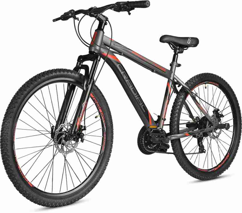 Tribal mountain best sale bike price