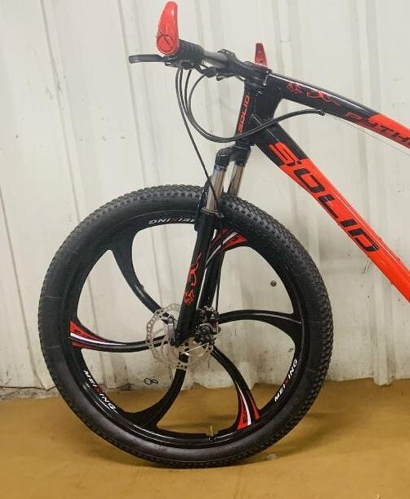 Golden wheel stinger 26 inch men's mountain bike sale