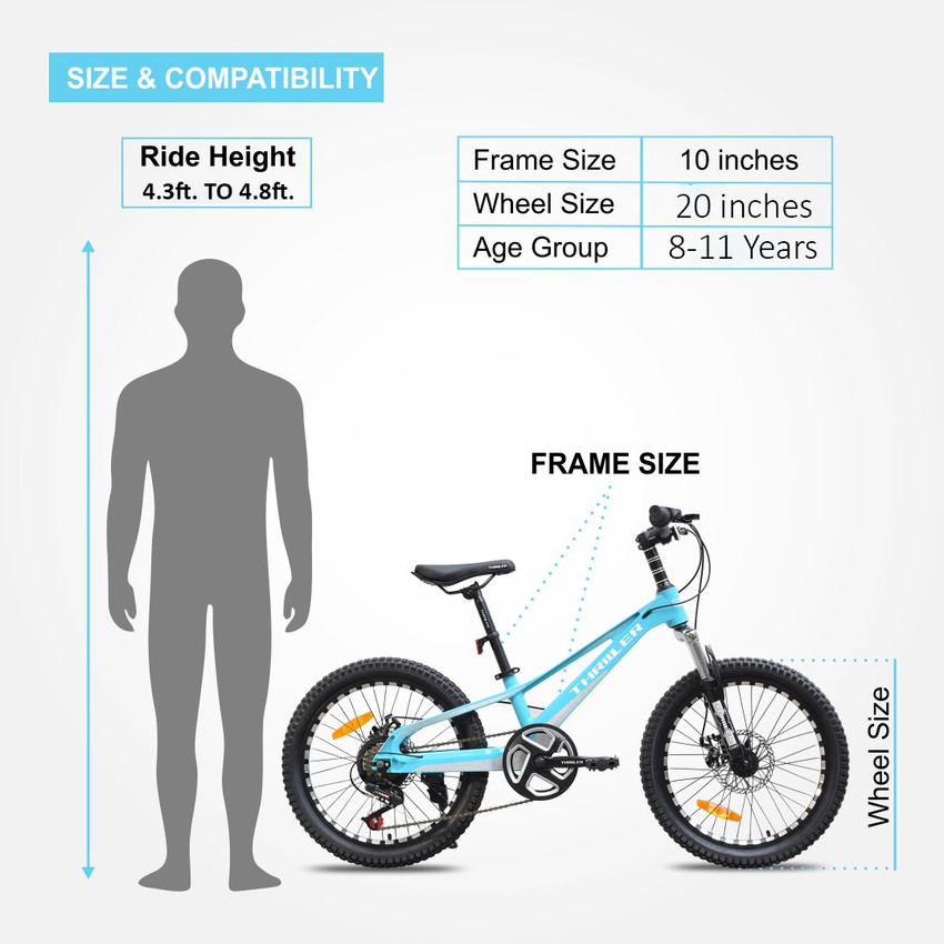Mountain bmx store