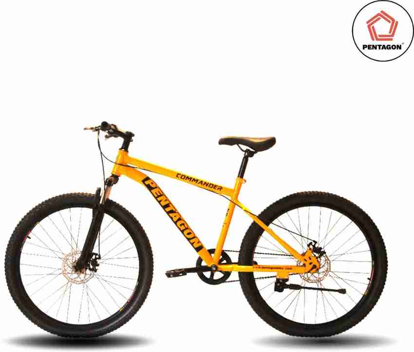 17 inch frame mens mountain bike clearance