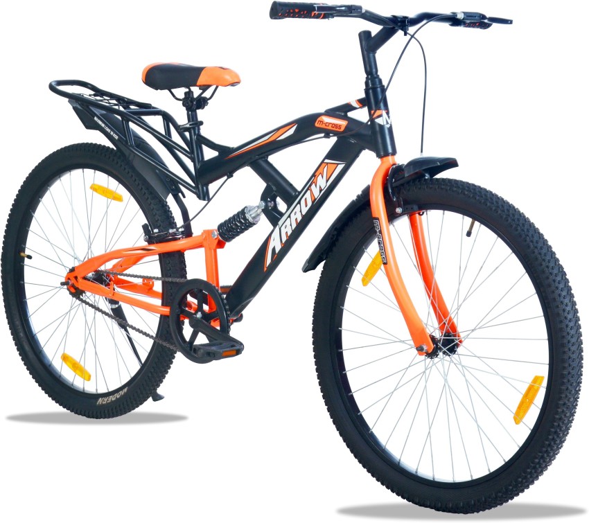 Pacific arrow mountain bike sale