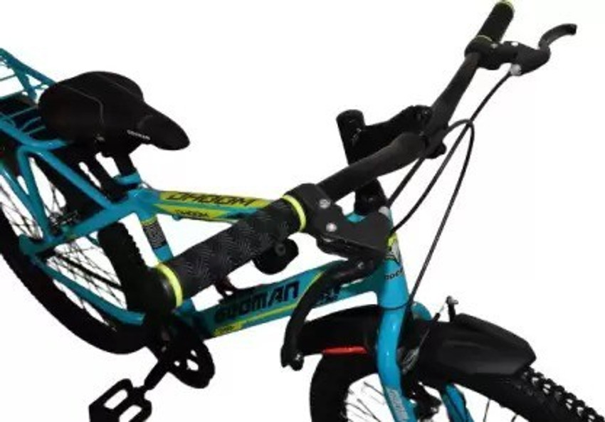Ranger cycle for top 13 year boy