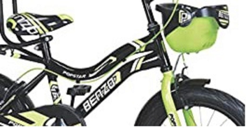 Benzo cycle clearance price