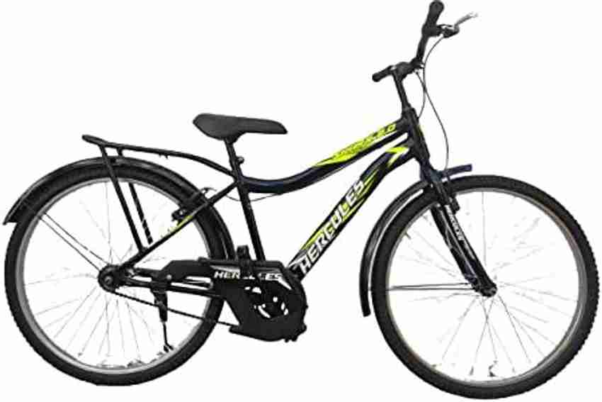 Hercules sparx 26 sales