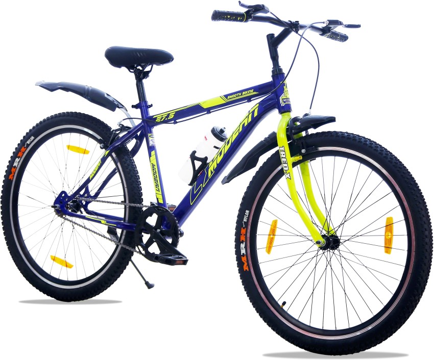 MODERN LX Smooth Biking with Alloy RIms 27.5 T Mountain Cycle