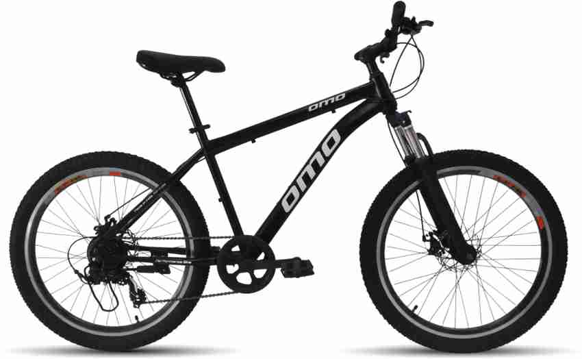 Omo bicycle review clearance