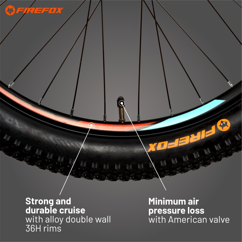 Firefox cycle tyre hot sale